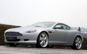 Aston Martin DB9 by Loder1899 '2007